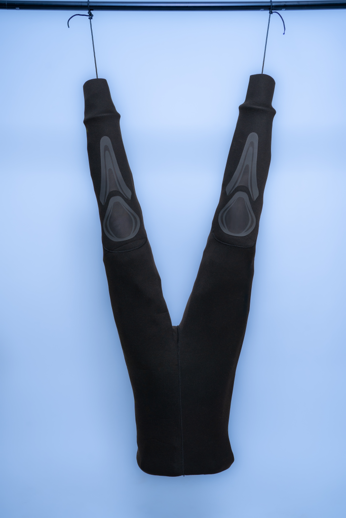 Wetsuithanger Set