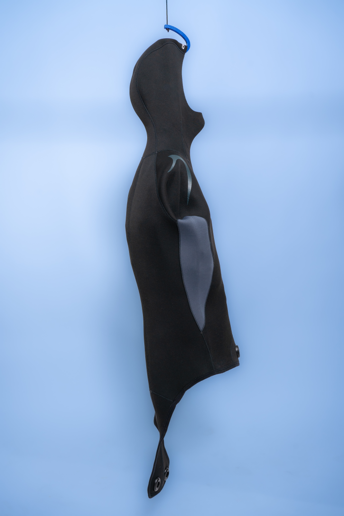 Wetsuithanger Set