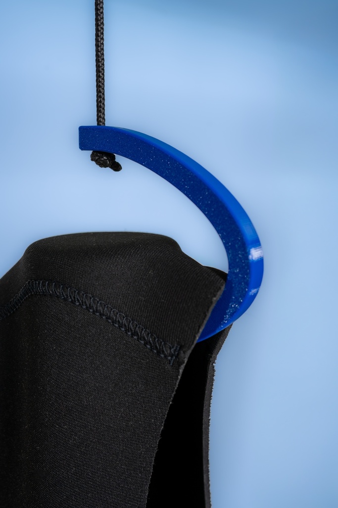 Wetsuithanger Jacket